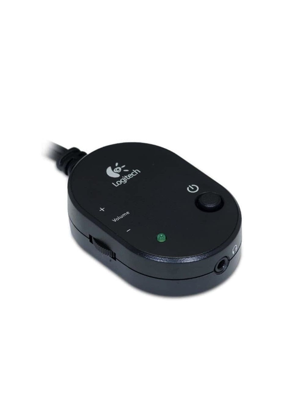 Мультимедійна акустика Z313 (980-000413) Logitech (367074129)