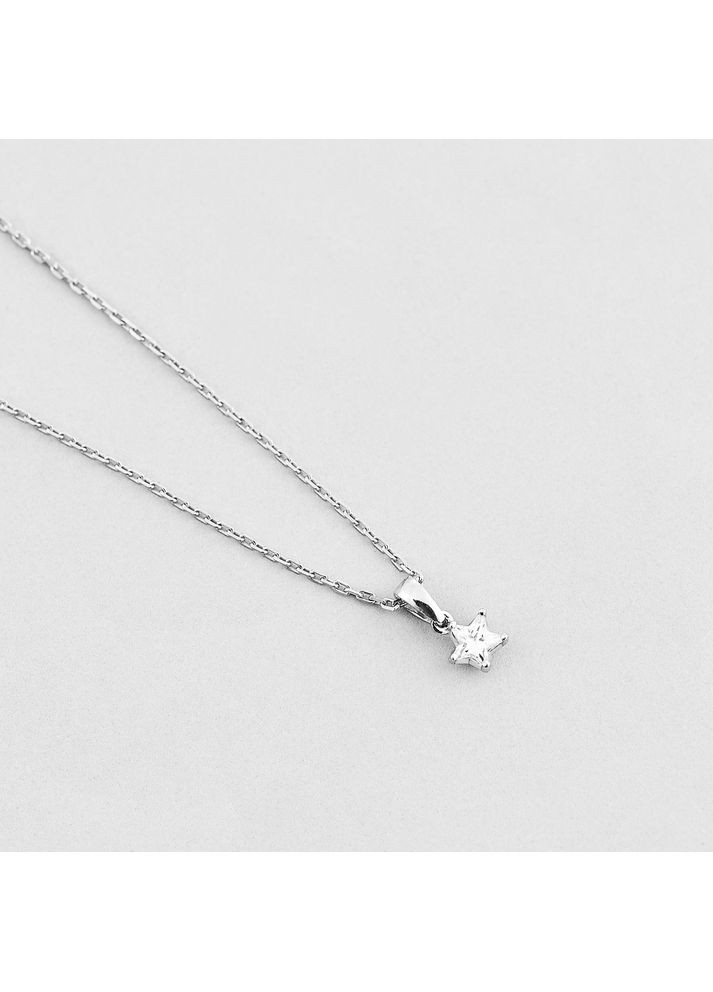 Подвеска Яркая Звезда Minimal (340097041)