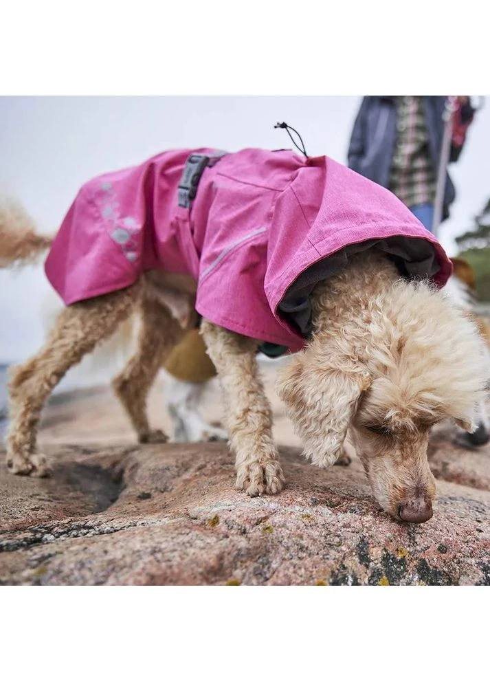 Дождевик для собак Monsoon coat II ECO LP hurtta (395907374)