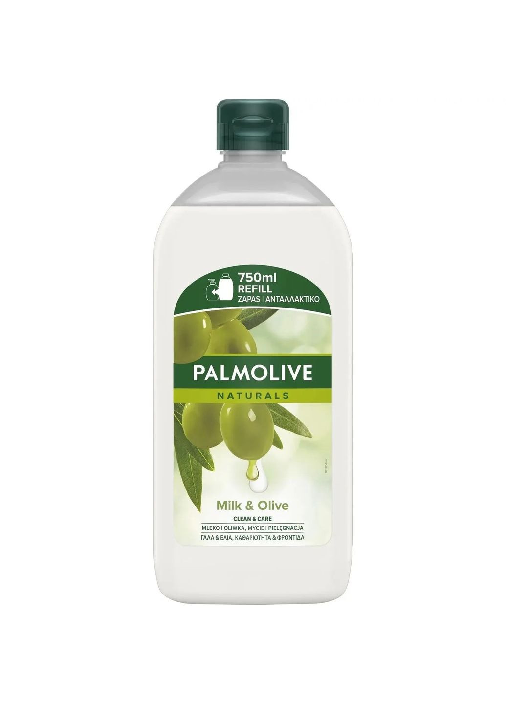 Жидкое мыло Интенсивное увлажнение, 750 мл Palmolive TR01641A (328398226)