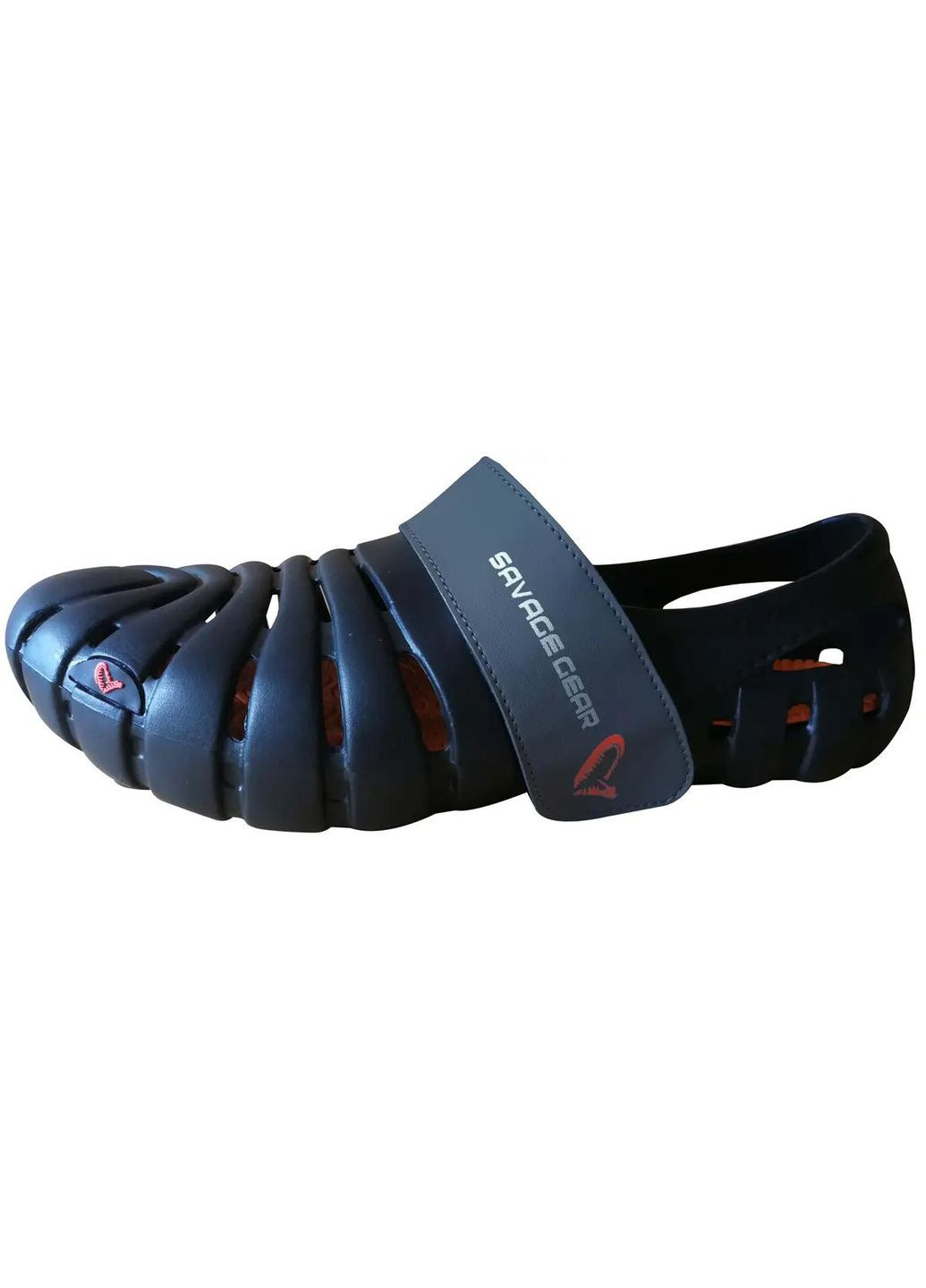 Сандалії Black Savage Gear Slippers (316254439)