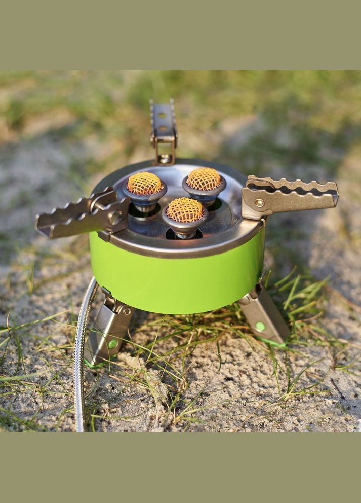 Газовая горелка 73 BRS (353503127)