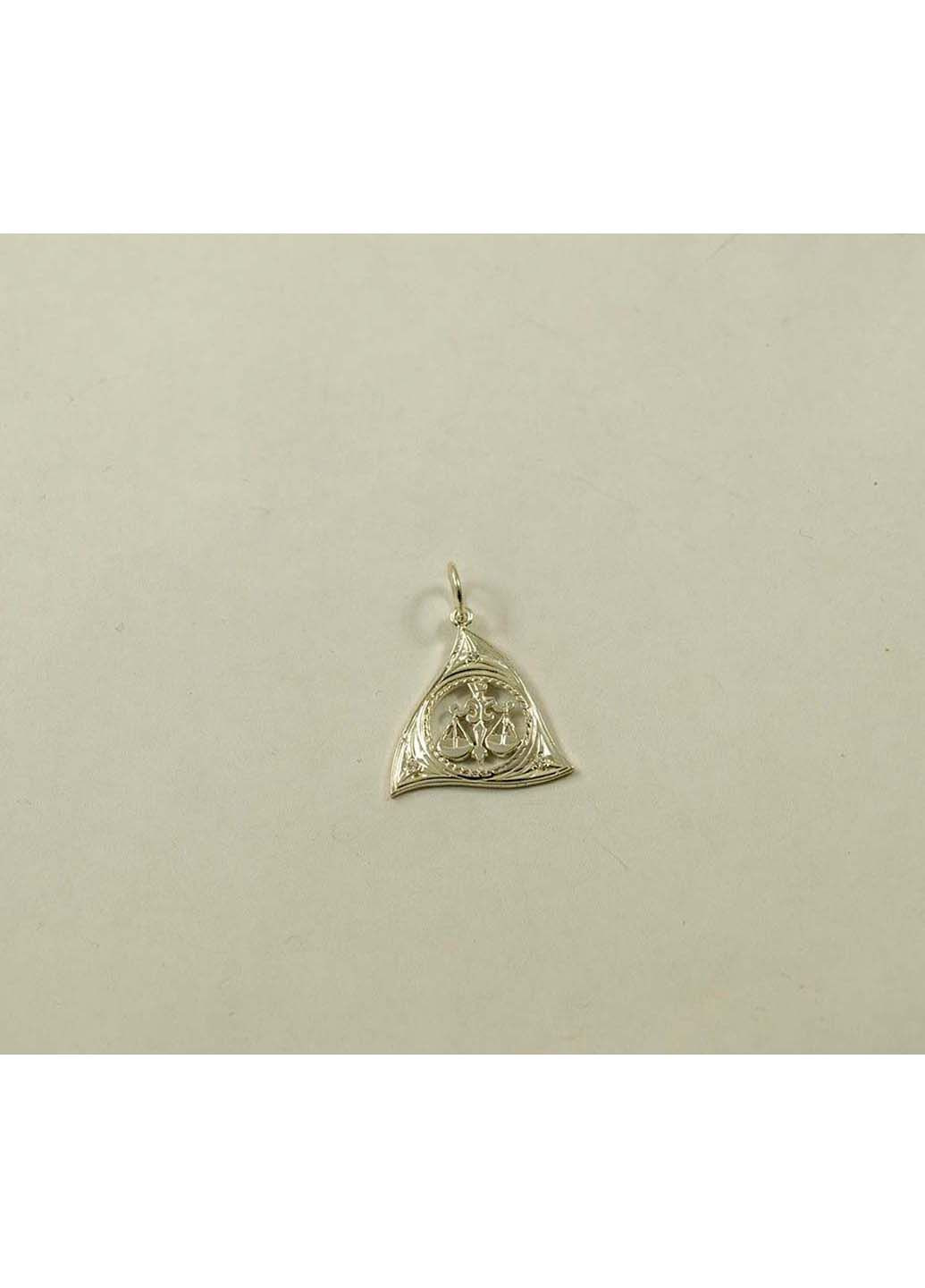 Кулон Maxi Silver (311277550)