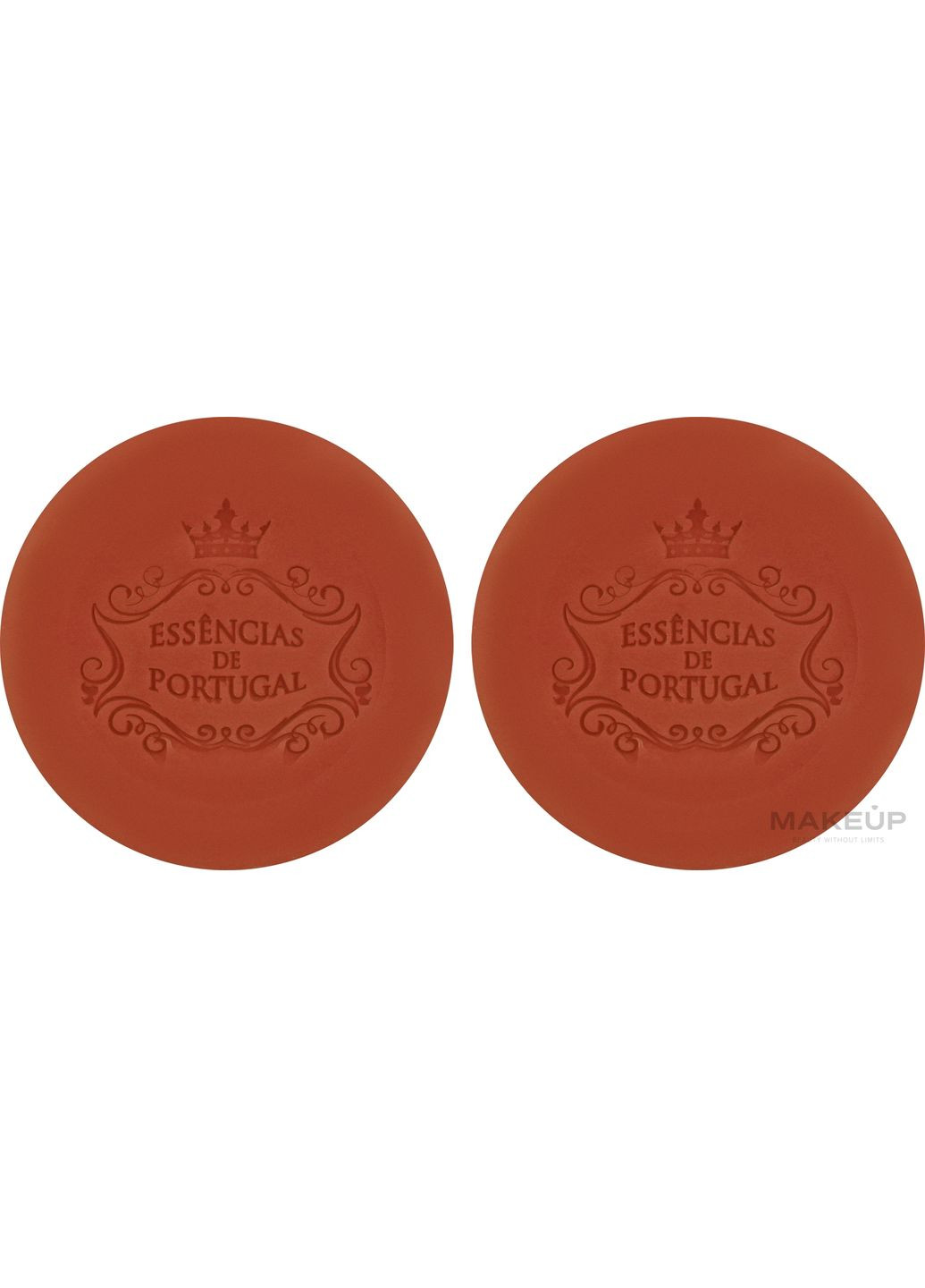 Натуральне мило Tradition Jewel Keeper Orange 2x50g (791574-31100712) Essencias de Portugal (368639596)