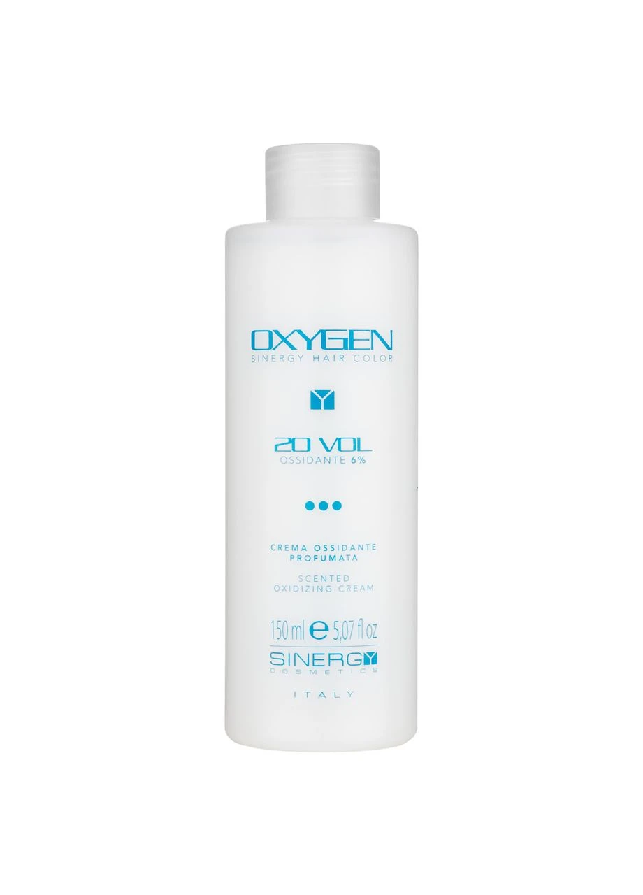 Окислитель 6% 150 мл(8033745721222) Sinergy (383394427)