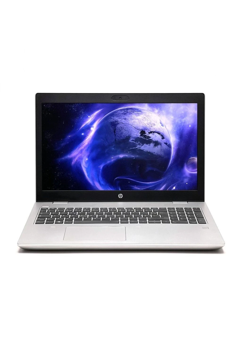 Ноутбук А-класс HP ProBook 650 G5 / 15.6" (1920x1080) IPS / intel Core i5-8265U (4 (8) ядра по 1.6 - 3.9 GHz) / 8 GB DDR4 / 512 Hewlett Packard (398131148)
