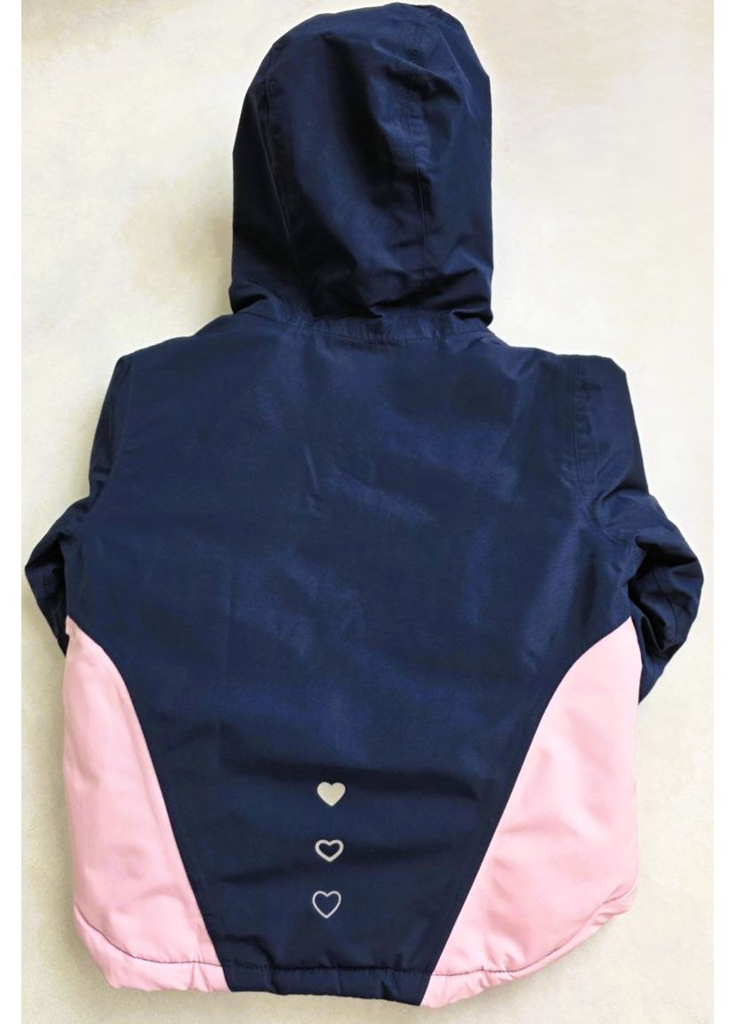 Детский лыжный термокостюм THERMOLITE для девочек Lupilu Куртка та Напівкомбінезон (372079940)