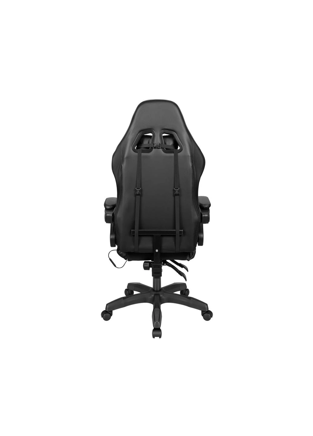 Кресло геймерское GX-150 с подсветкой RGB Kruger & Matz (378589466)