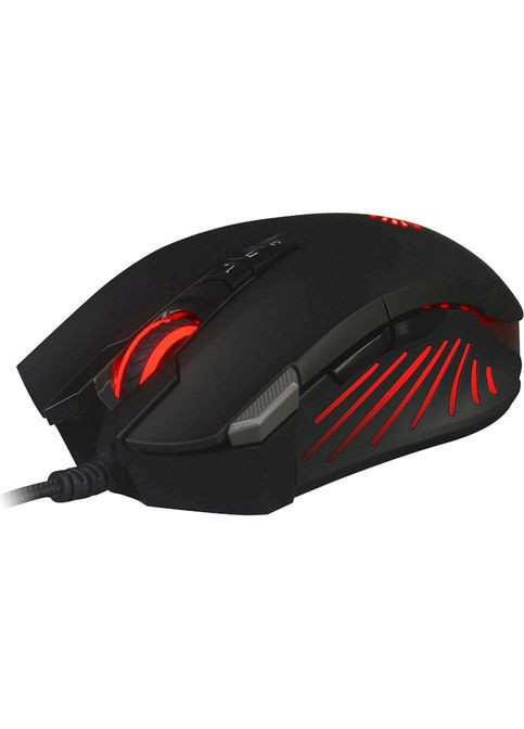 Миша ігрова Bloody V9MA Black A4Tech (339081296)