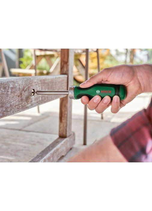 Отвертка (1.600.A02.BX2) Bosch (362487879)