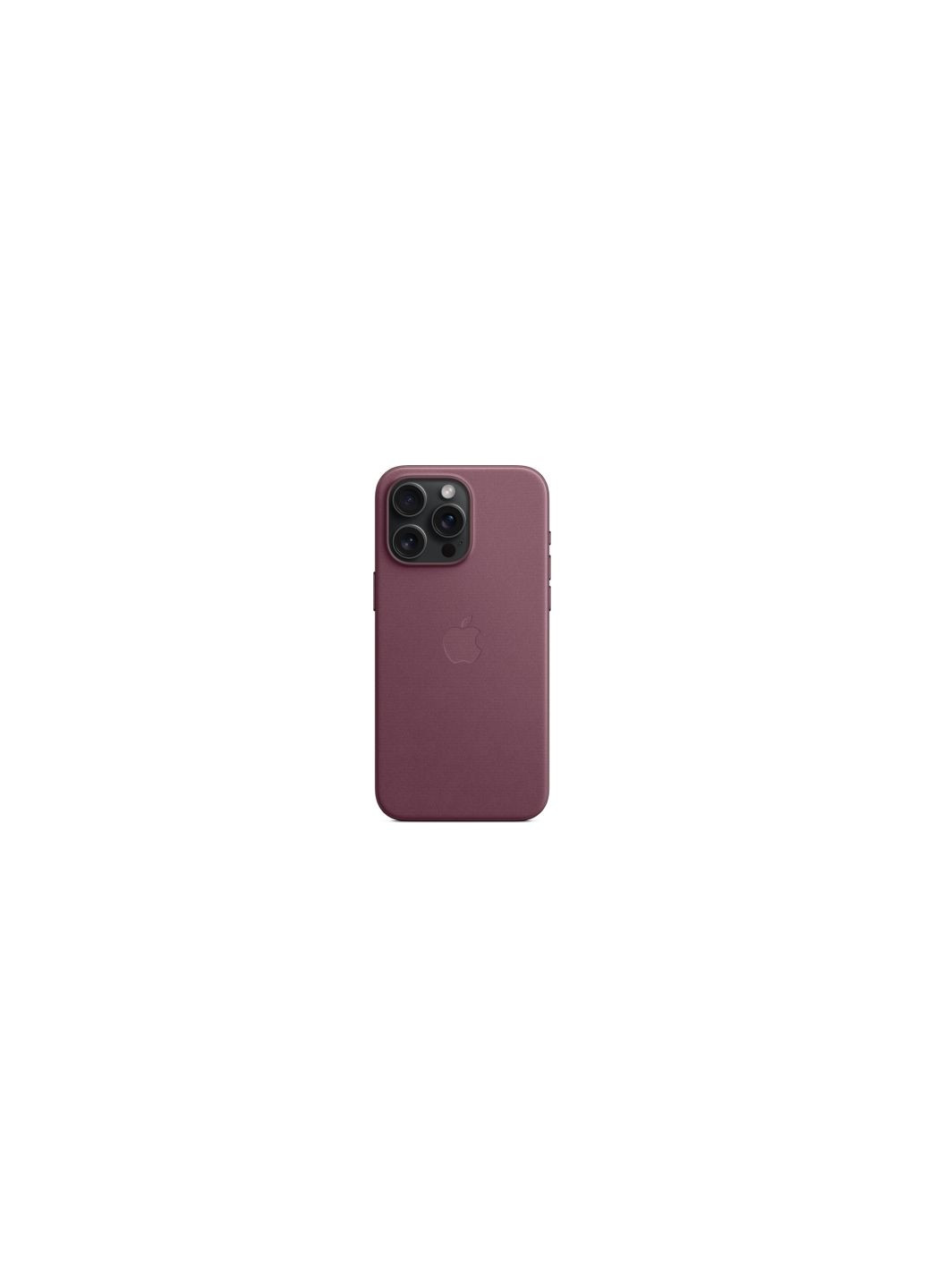 Чехол для мобильного телефона erry (MT4X3ZM/A) Apple iphone 15 pro max finewoven case with magsafe mulb (275078067)