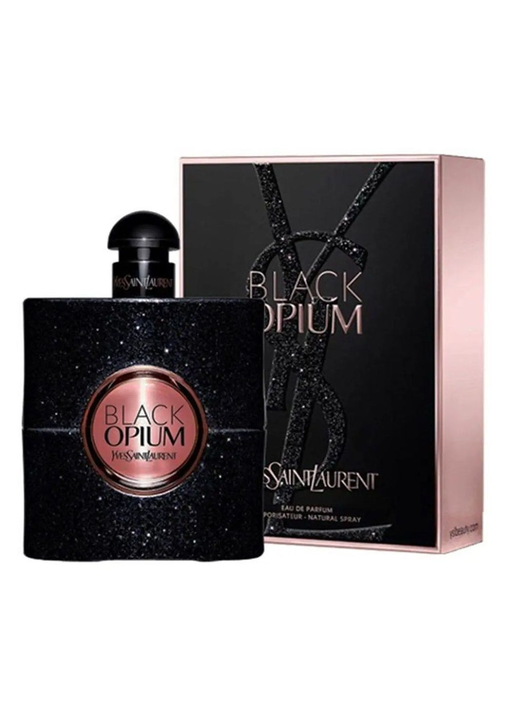 Yves Saint Laurent Black Opium парфумована вода 90 ml. No Brand (301266486)