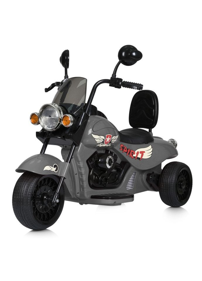 Детский электромобиль Мотоцикл M 5739EL-11 до 30 кг Bambi Racer (335354642)
