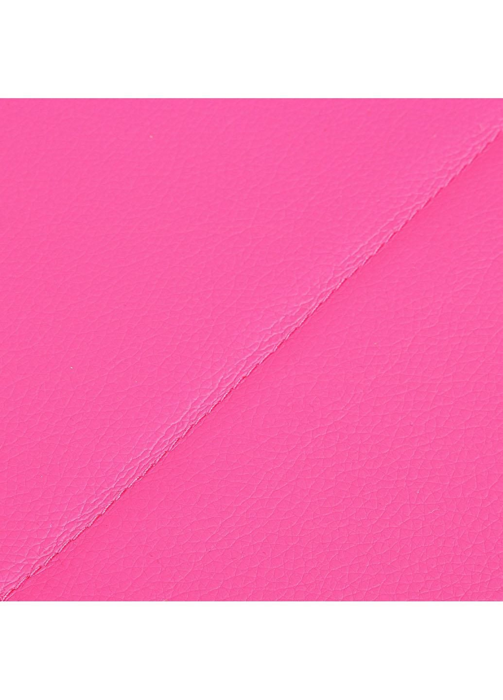 Мат гимнастический складной 180 x 60 x 5.5 cм FA0061 Pink Springos (280911280)