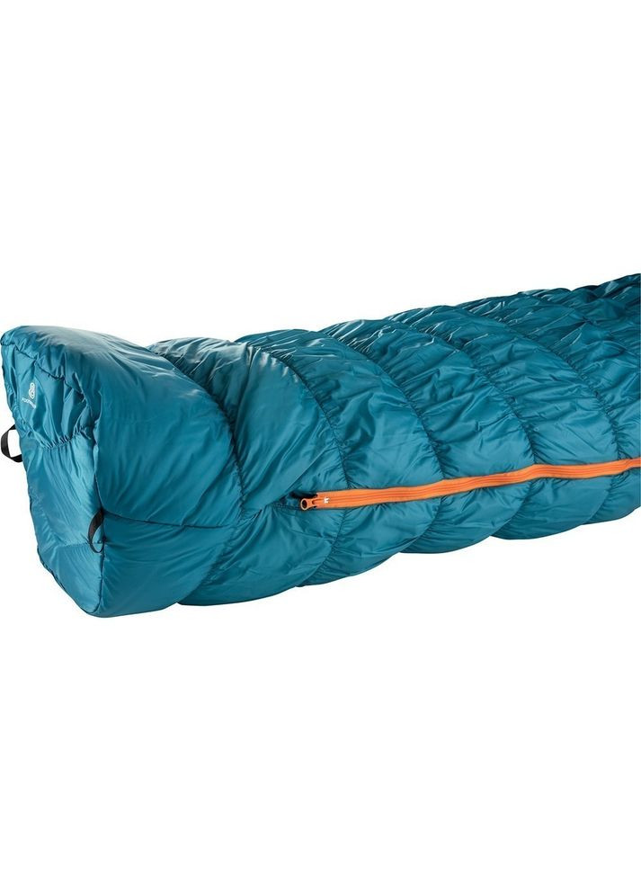 Спальный мешок Exosphere 10 SL левый 3700621 3911 1 Deuter (316616664)