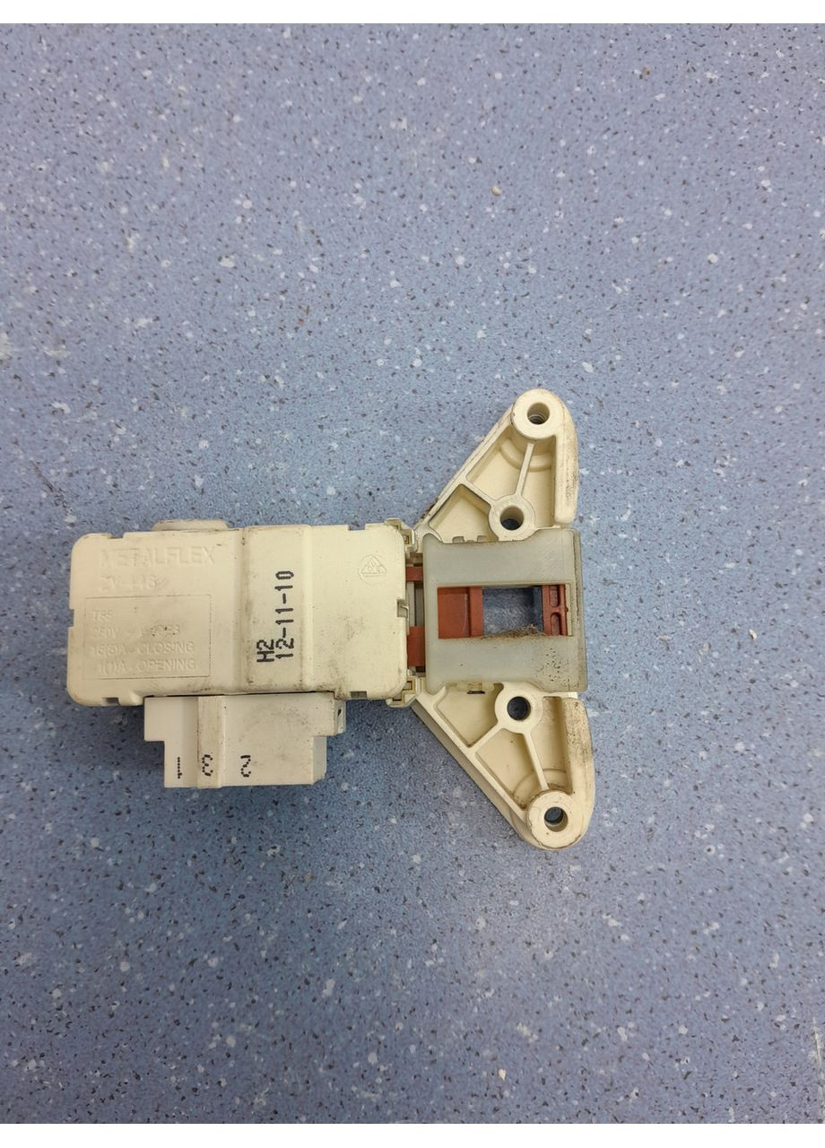 Замок люка для пральної машини ZWS181 ZV-446H2 ZANUSSI (361863750)