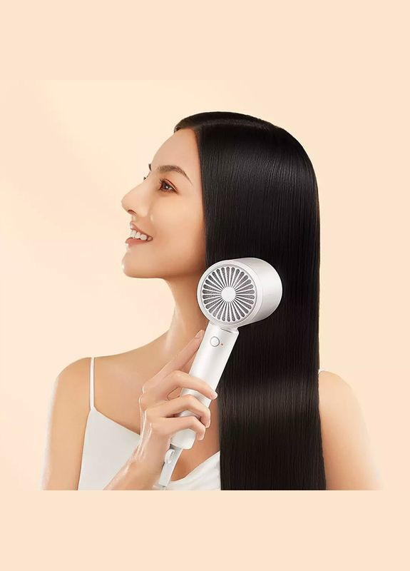 Фен Xiaomi Hair Dryer VC200-W 1800W White ShowSee (362412562)