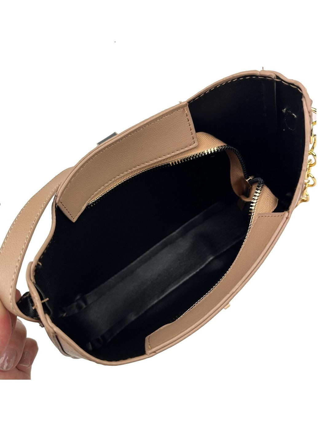 Женская сумка кроссбоди через плечо из экокожи RoyalBag P1-405 (331879751)