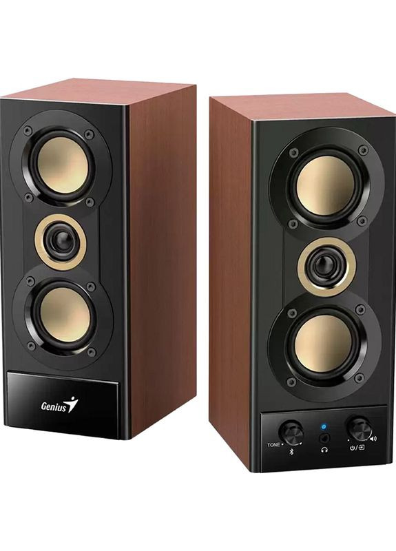 Компьютерная акустика SP-HF800 BT Black (31730051401) Genius (351363716)