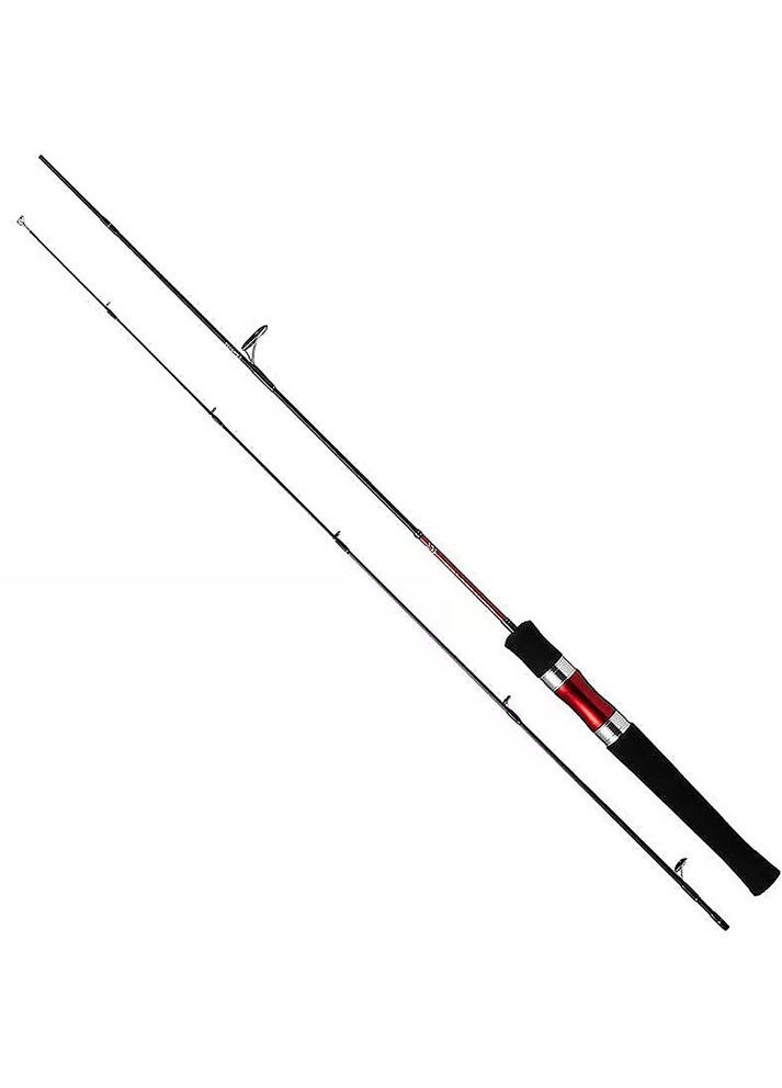 Спинінгове вудлище Trout X AT 66UL-N 1.99m 0.8-7g 15809617 Daiwa (316516013)