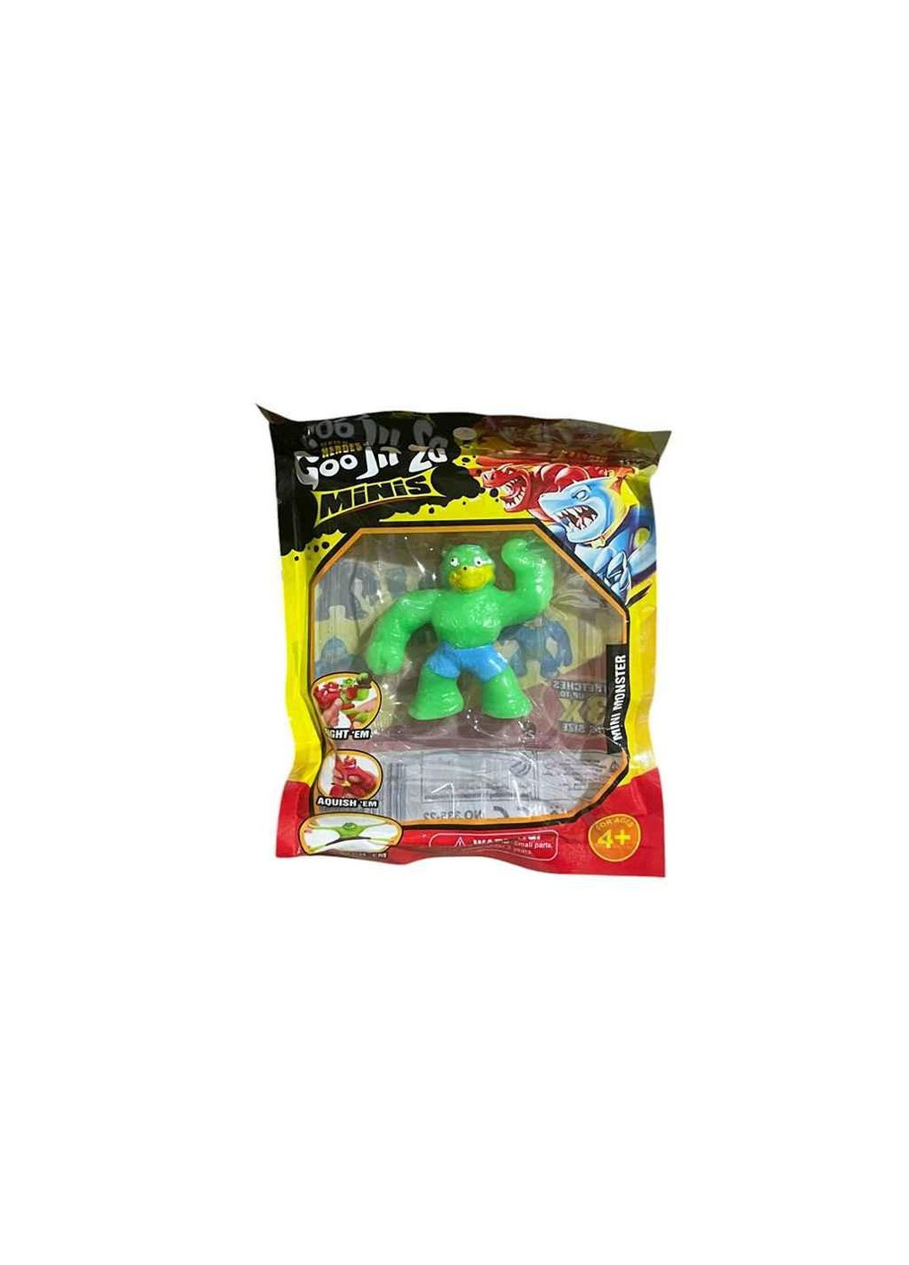 Антистресс 6см арт.335-22 (C13607)/6 ТМ 7Toys (322639821)