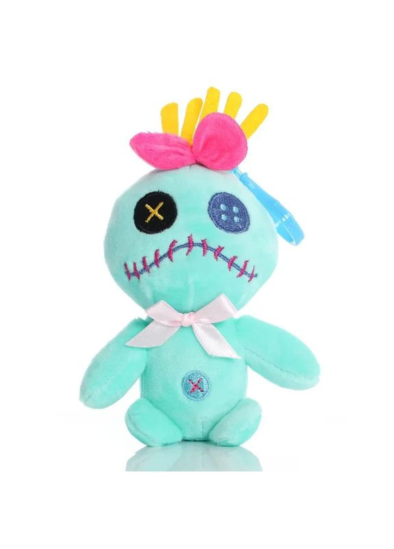 М'яка плюшева іграшка Чуча, з мультфільму «Лило і Стіч», 15 см Jellycat (366027230)