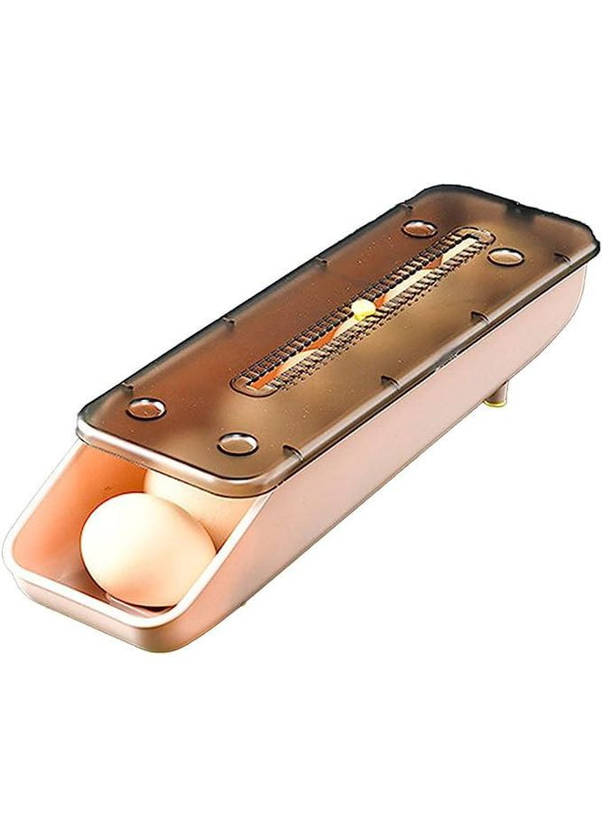 Контейнер-лоток для яиц 7 шт. CRKT (365720886)