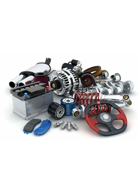Воздушный фильтр для автомобиля SX2882 SHAFER (398771950)