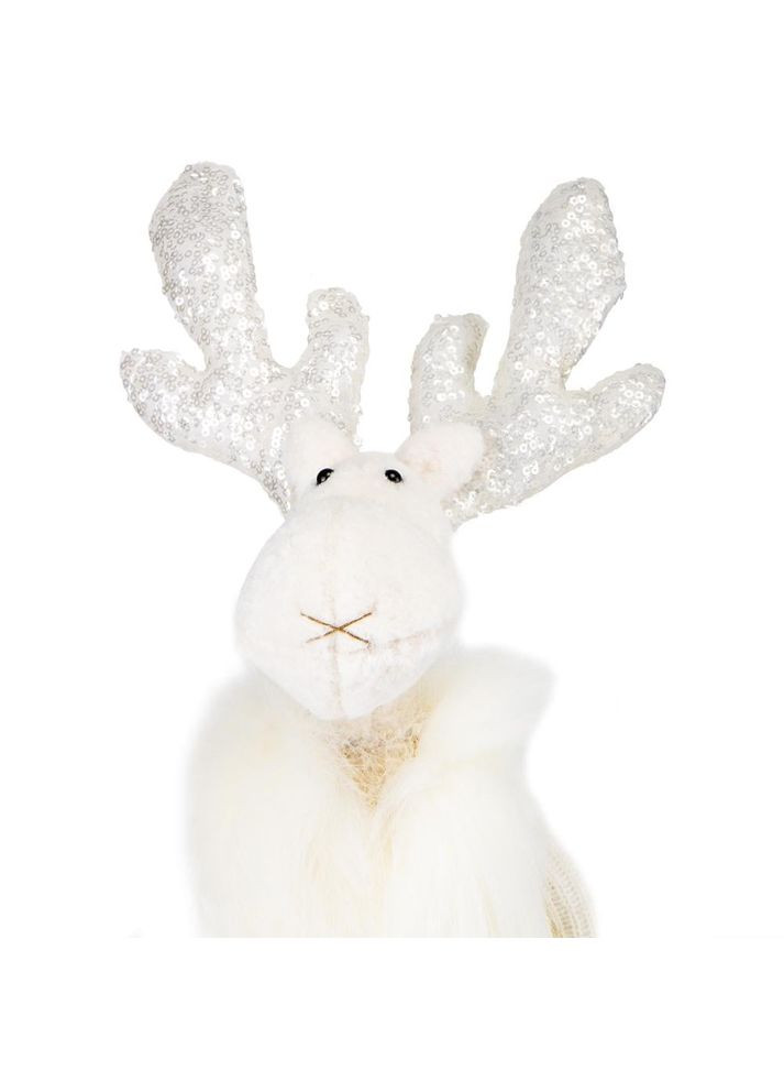 Фигурка Олень Пушок 50 см ELISEY (368672099)