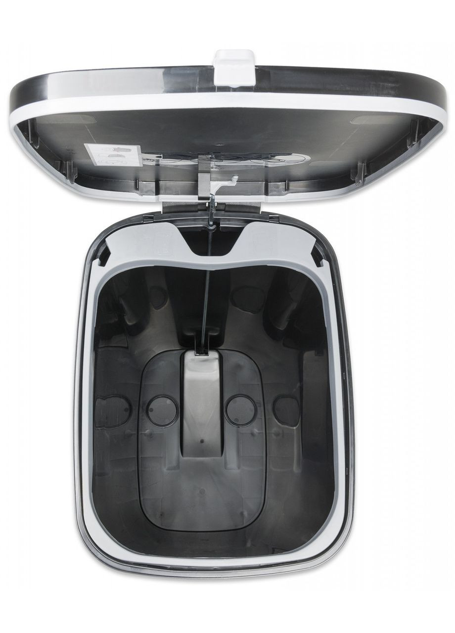 Контейнер для мусора с педалью Chic Bin L 45 л (8071900) Kis (334713722)