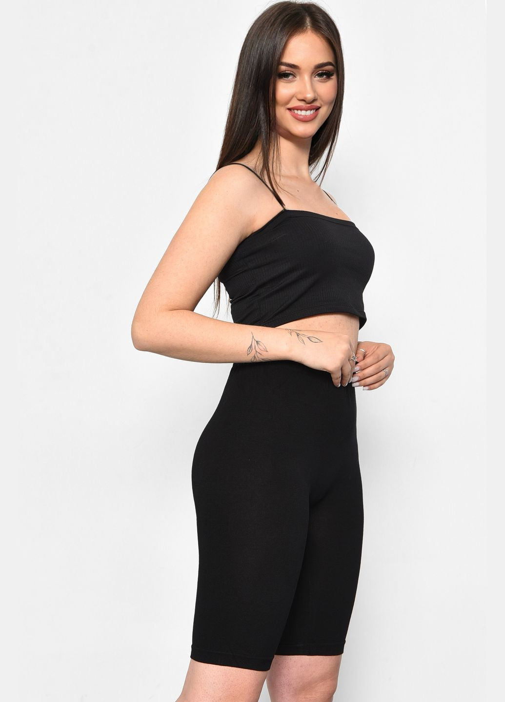 Велосипеди жіночі чорного кольору Let's Shop (317318890)