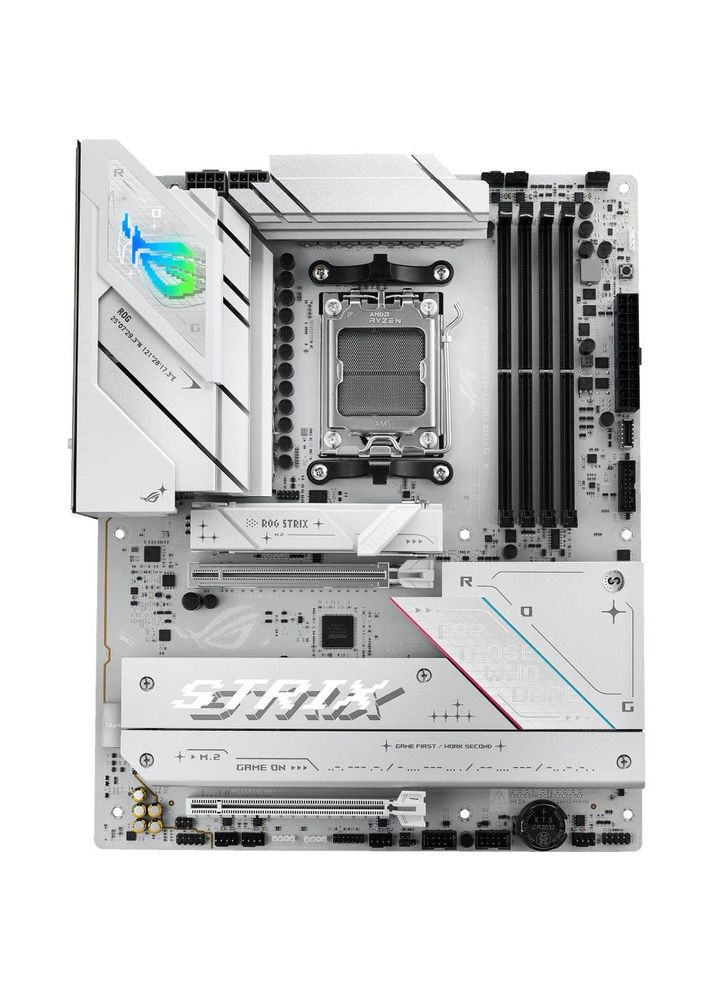 Материнская плата ROG STRIX B850-A sAM5 4xDDR5 (90MB1J50-M0EAY0) Asus (322936800)