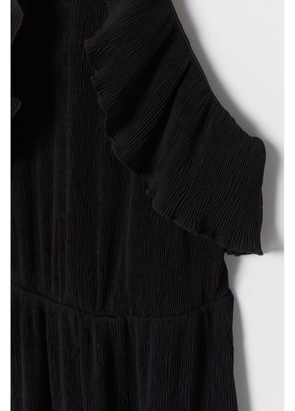 Чорна сукня H&M