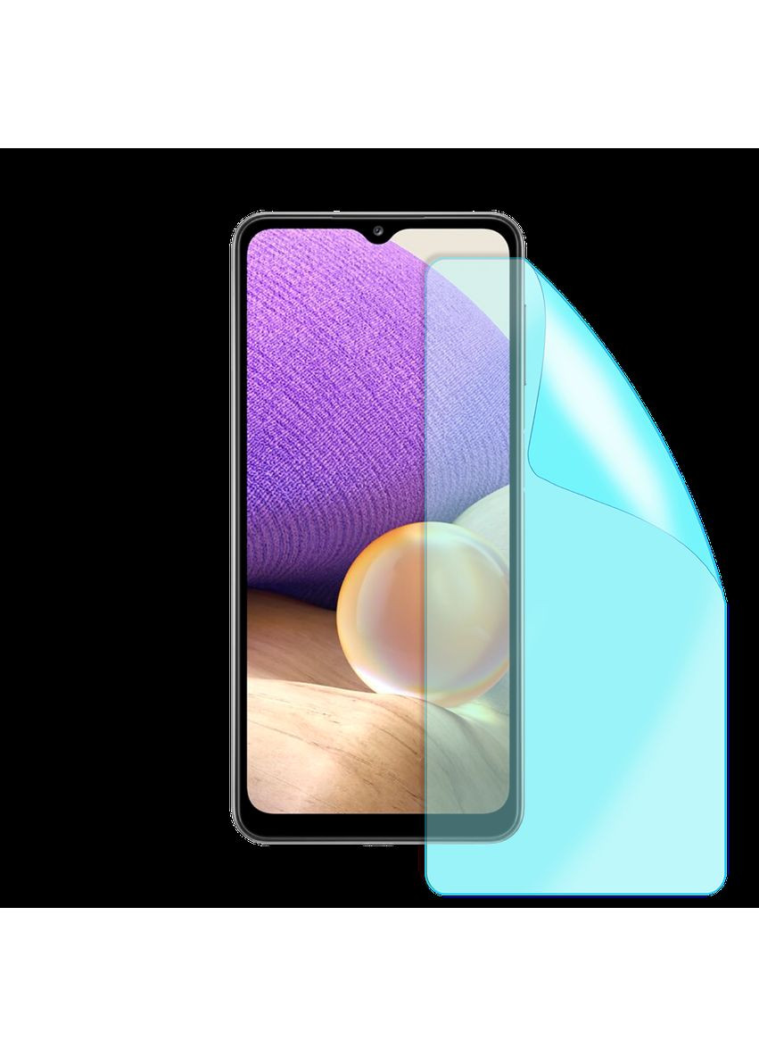 Гидрогелевая пленка для Samsung Galaxy A32 серии grade A No Brand (373242079)