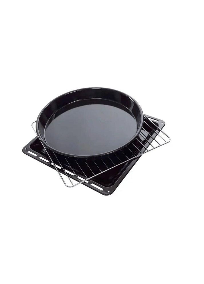 Электродуховка MO 2024 Red (60 L) BORGIO (321990401)