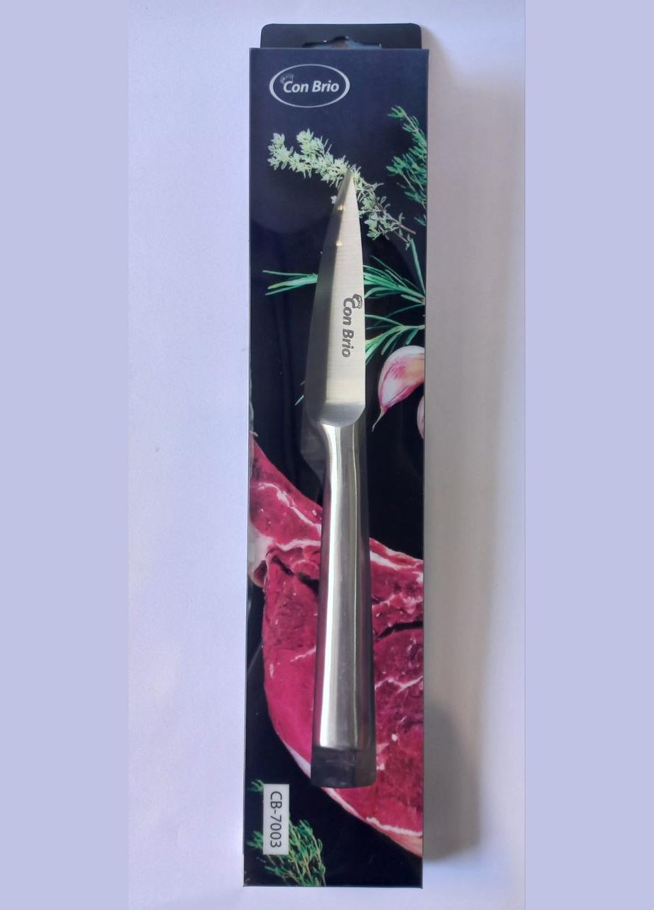Нож 9 см CB 7003 Con Brio (300001267)