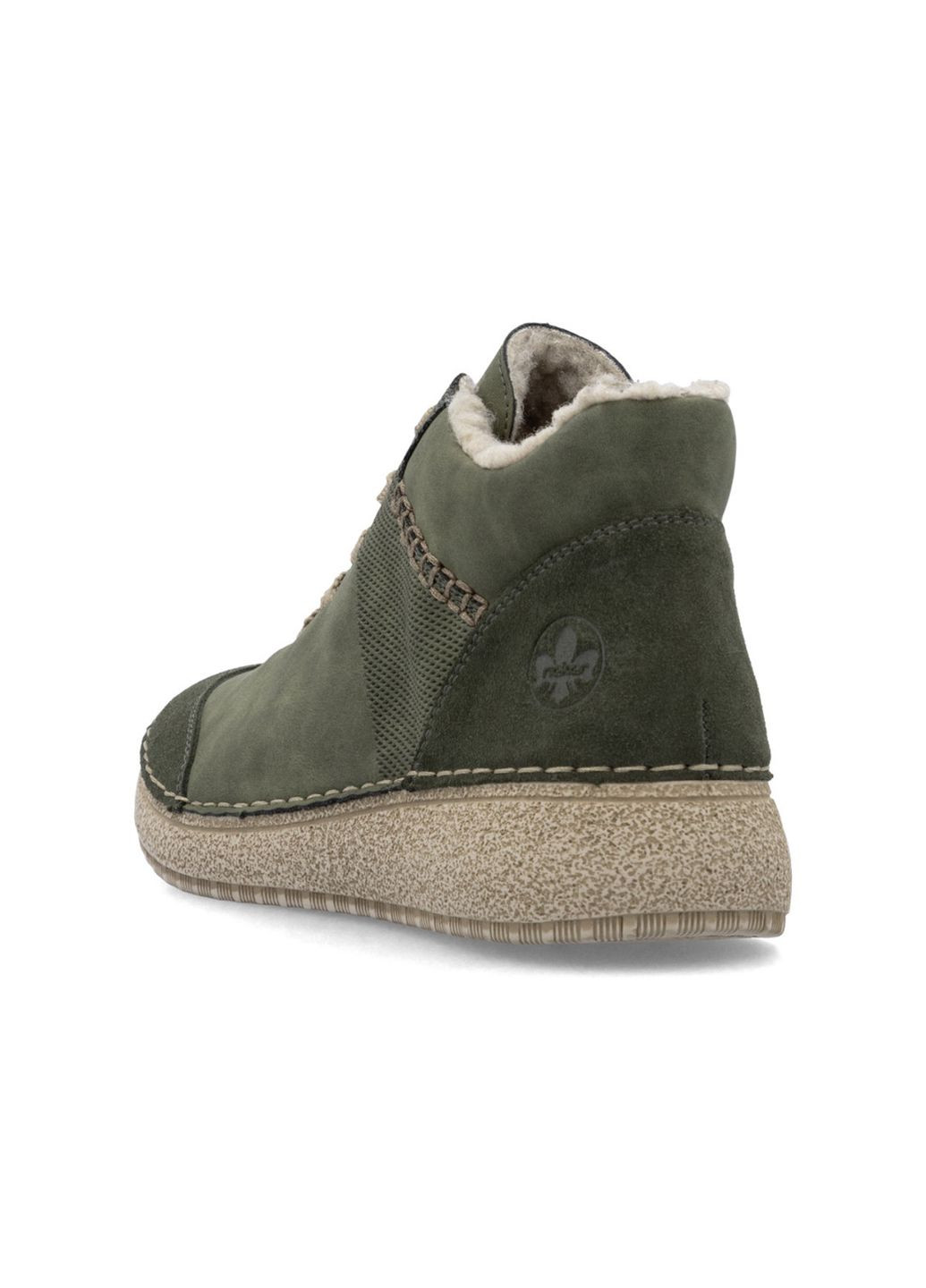 Черевики жіночі 50906-54 Rieker (352168108)