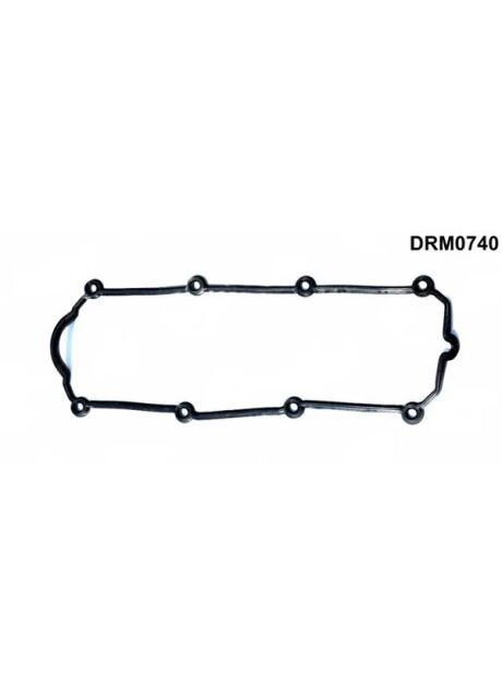 Прокладка клапанної кришки гумова Dr.Motor (367033334)