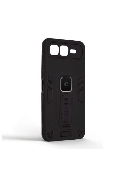 Чехол для мобильного телефона (ARM87998) ArmorStandart Proover Infinix Smart 10 Plus 4G Black (366156646)