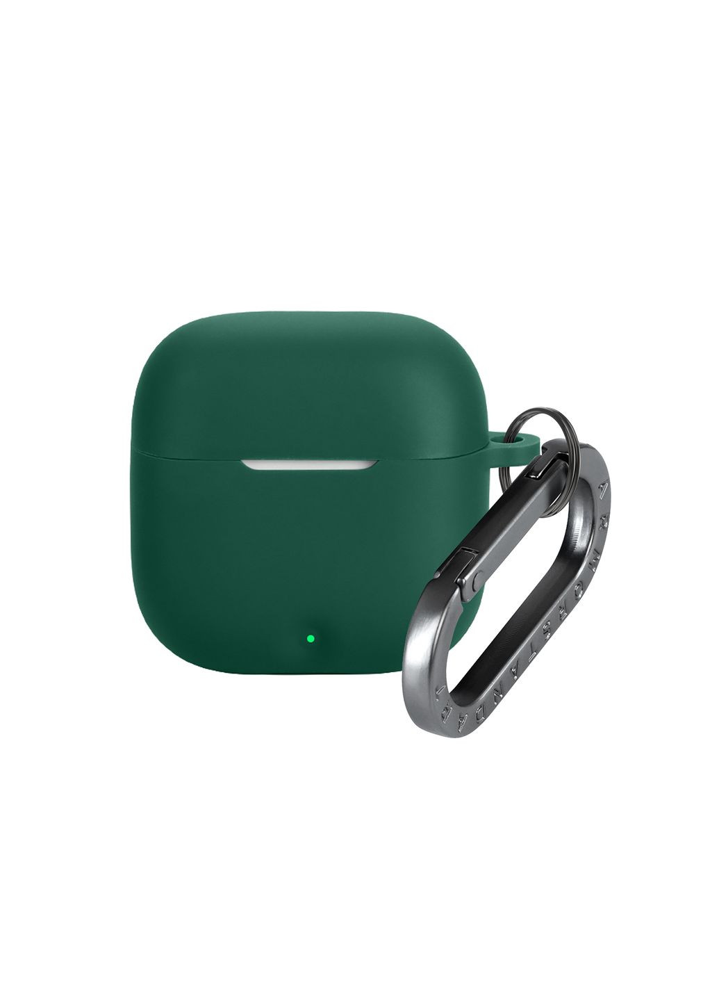 Чехол Hang Case для OPPO Enco Buds3 Green (ARM88032) ArmorStandart (370656777)