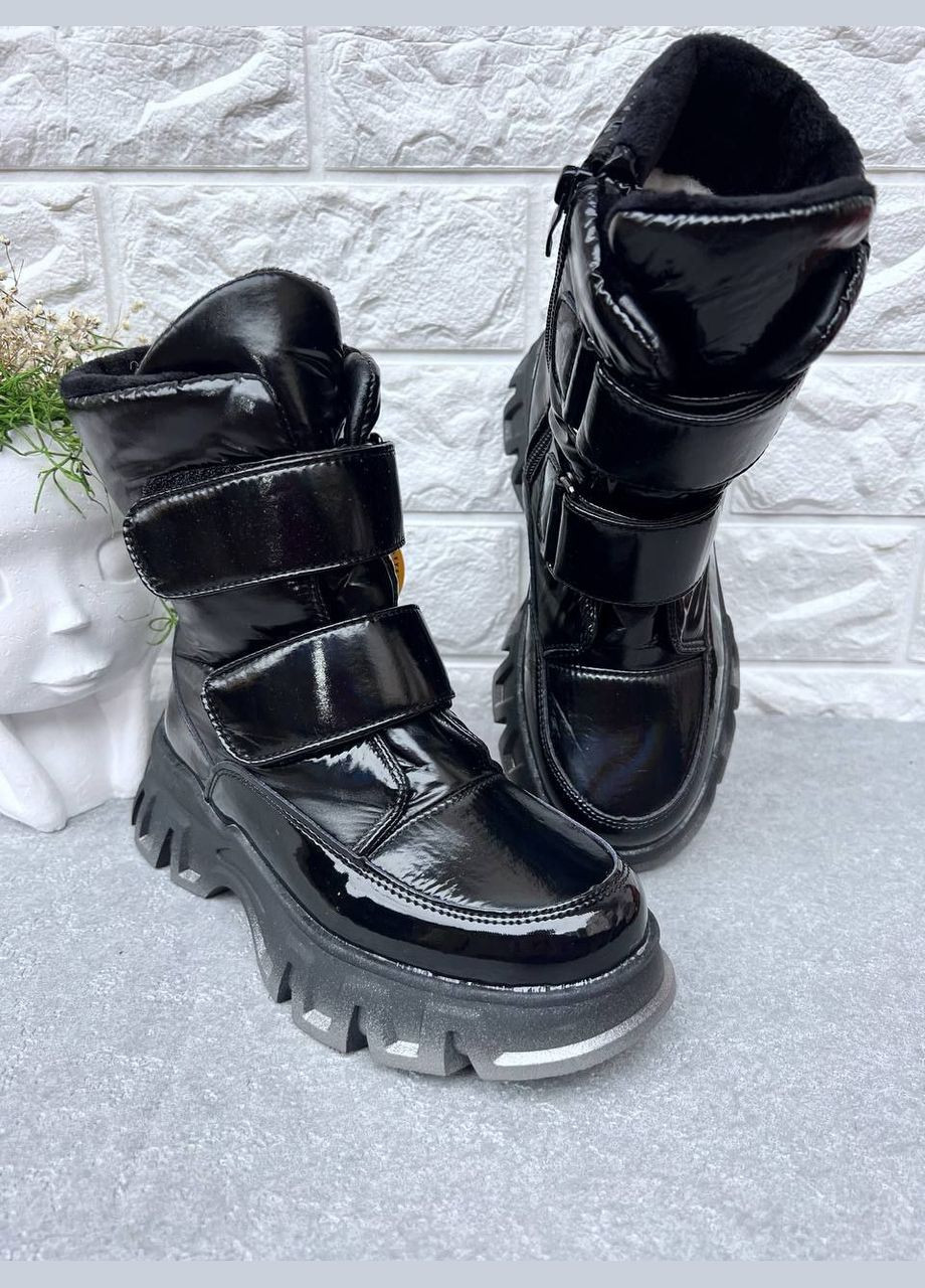 Дутики для дівчинки Clibee (303724201)