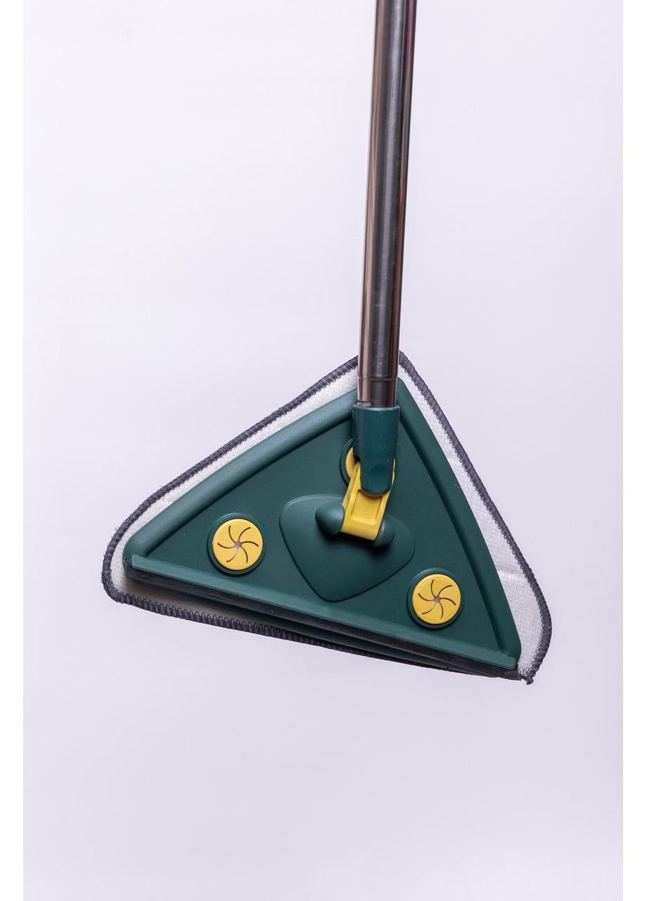 Трикутна швабра автоматична з віджимом HP-35015-42 (A-035268) Household (372992229)