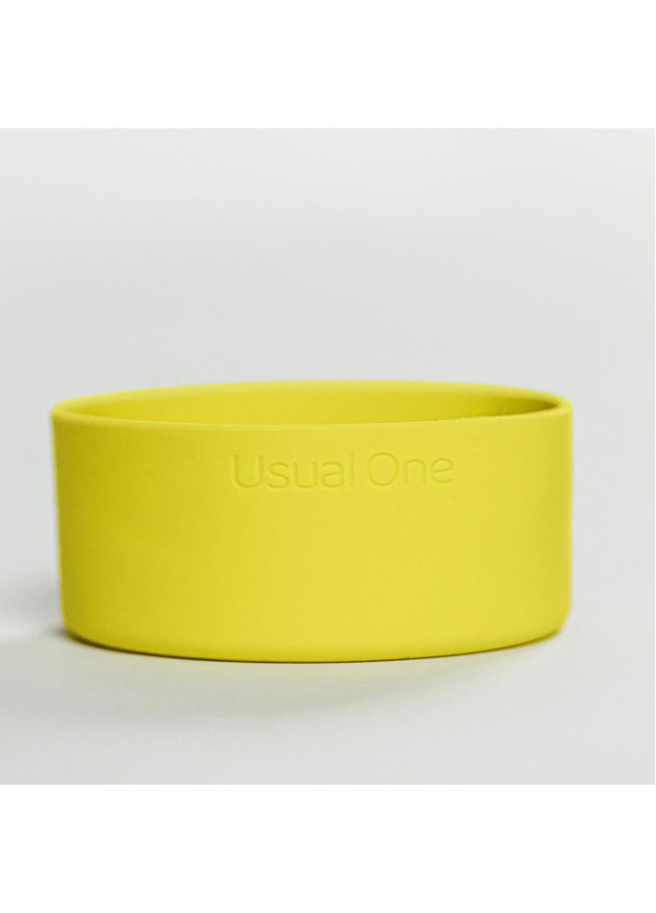Бампер для термопляшки 750мл Usual One [ ] No Brand (370270902)