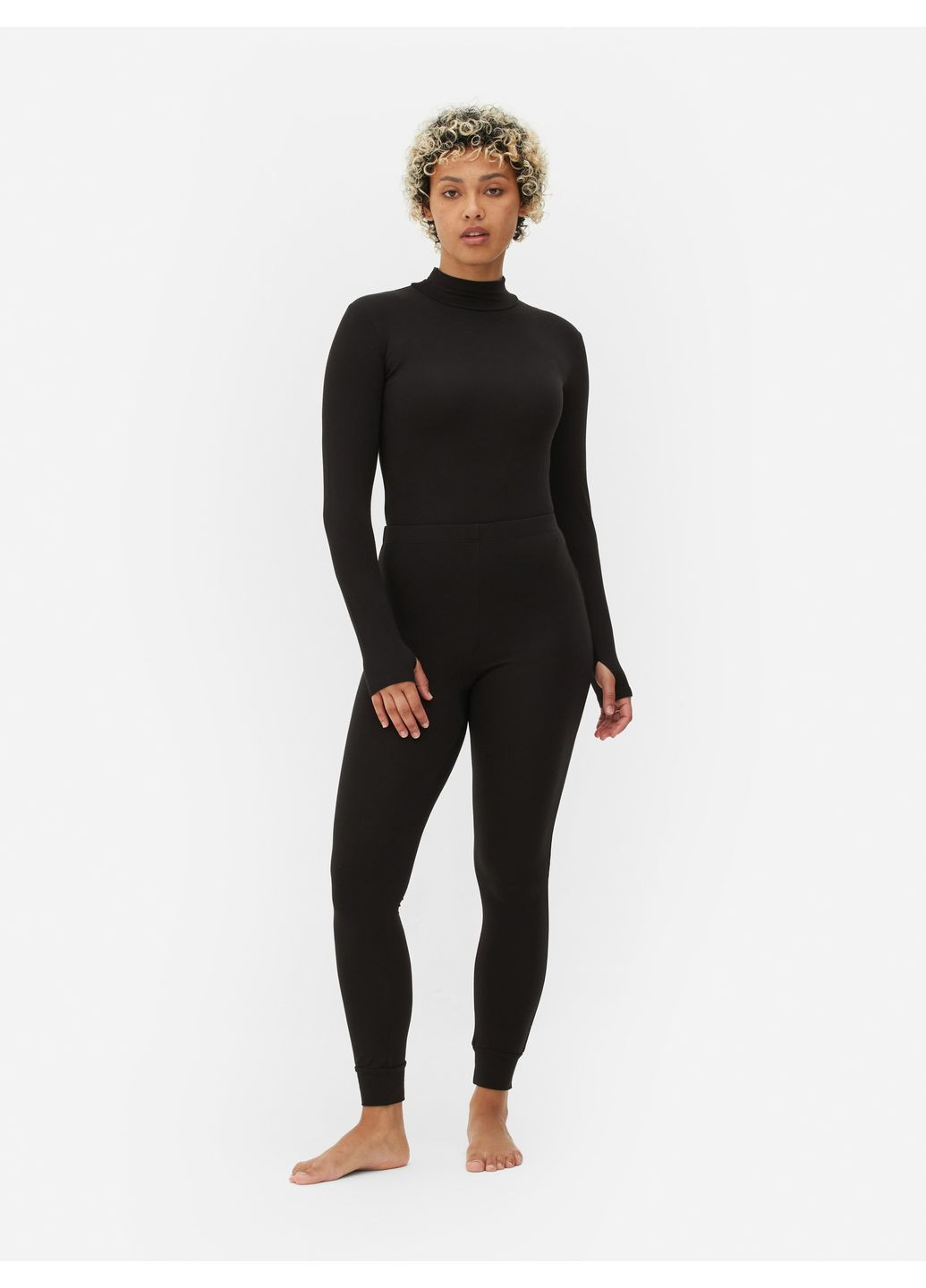 Штани для сну,чорний, Primark (366037415)