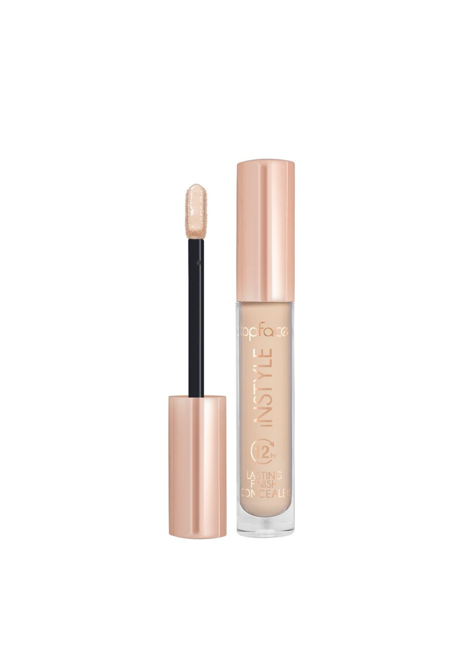 Консилер для обличчя Instyle Lasting Finish Concealer № 5 TopFace (337359058)