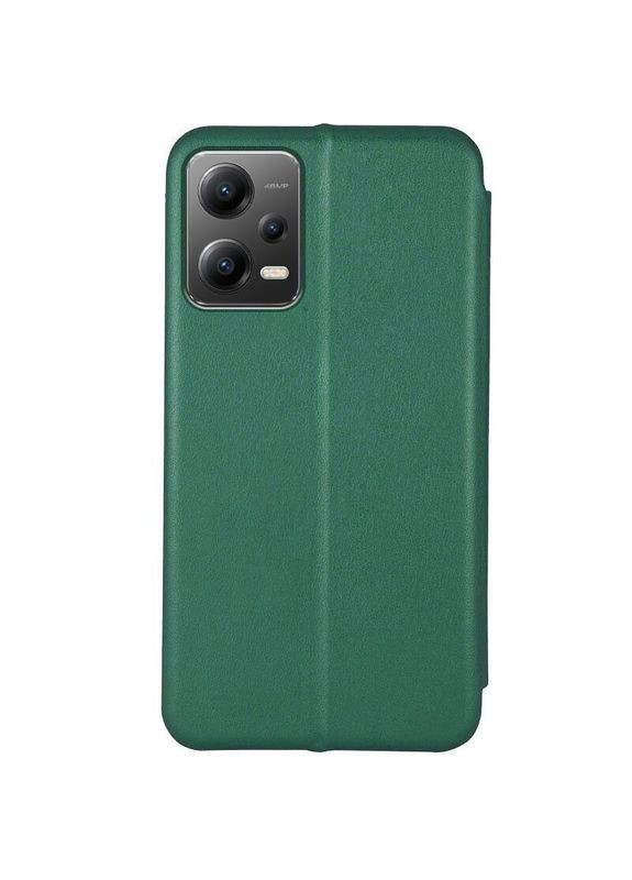 Чохол книжка на Xiaomi Poco X5 5G, Note 12 5G для Ксяомі, ксіомі редмі поко Х5 про, ноте 12 5G штучна шкіра Epik (334294785)