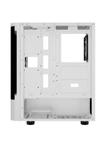 Корпус (4711514501209) Gamdias TALOS E3 CG WH (366104920)