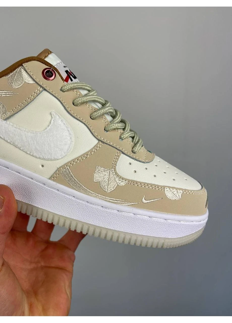 Цветные демисезонные кроссовки мужские nike air force 1 07 lx fd4341-101 найк аир форс 1 No Brand