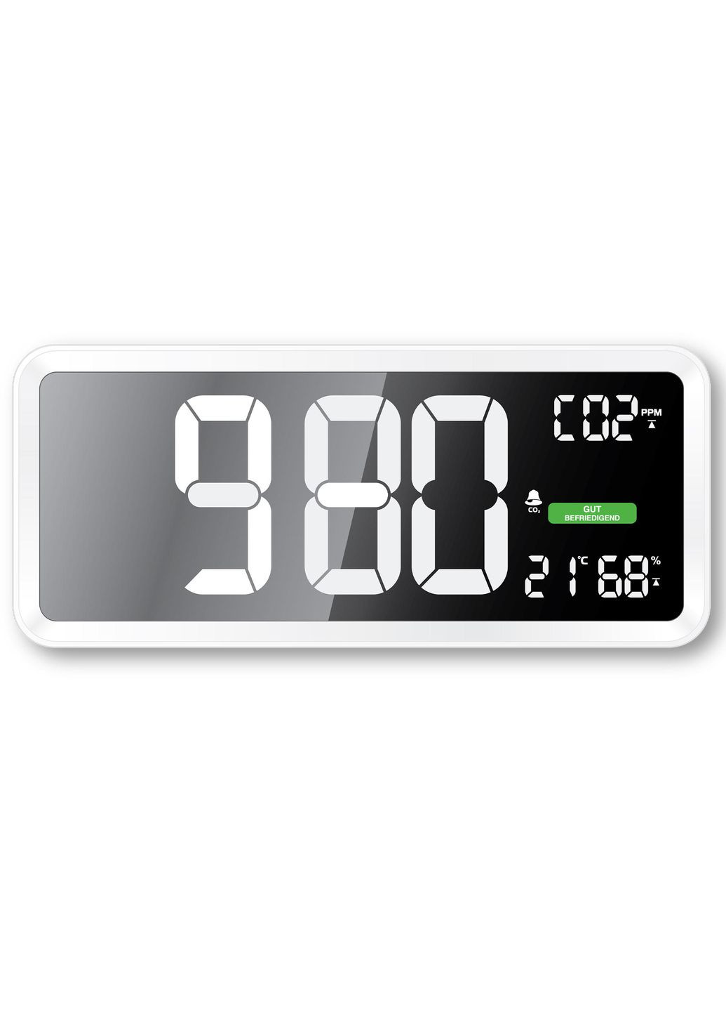 Метеостанція WL1040 White (WL1040) Technoline (315341848)