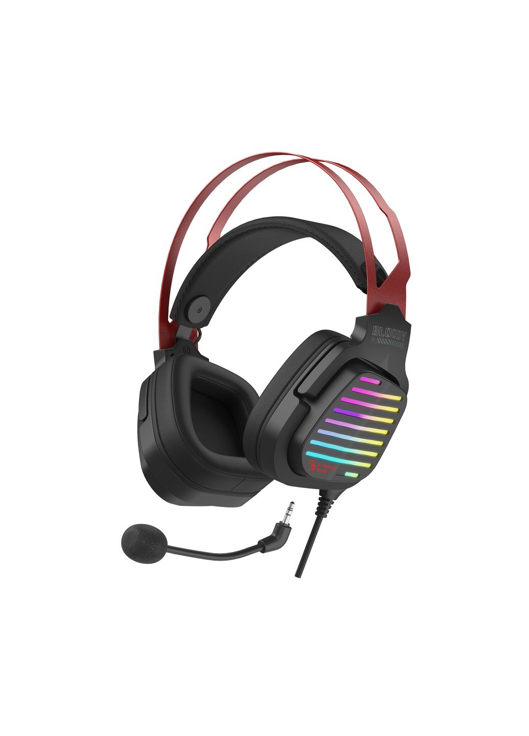 Гарнітура G560 Sports Red Bloody (347586431)